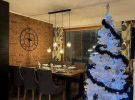 Lapland Cozy Apartment