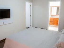 Suíte com vista
