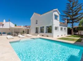 Ohana 2 luxury villa