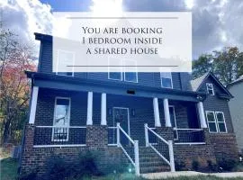 Rest Easy in North Carolina