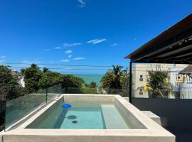 Residencia en Celestún Casa Kaanab，位于塞莱斯通的酒店