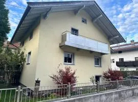Haus im Herzen des Inntals