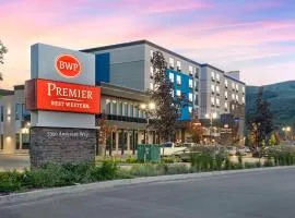 Best Western Premier Route 97 Vernon