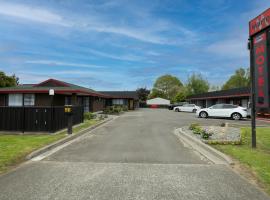 Marton Motel NZ
