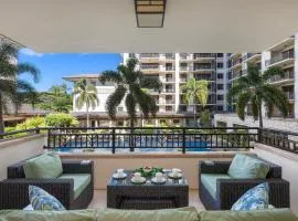Ko Olina Beach Villas O224