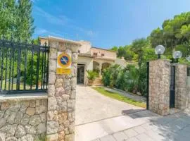 House In Platja D'alcúdia