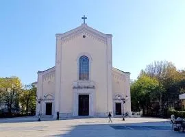 Monolocale nel cuore di Trieste