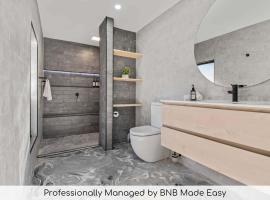 Telopea - Contemporary & Refined Sophistication
