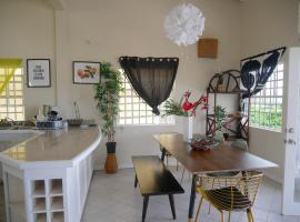 The Heights Mirage Villa 3，位于洛尼湾村的别墅