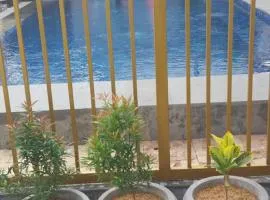 KJ Inn Homestay Senggigi