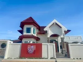 The Star Pool Villa Hatyai