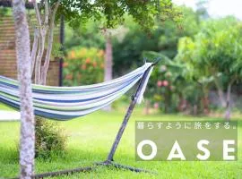 Oase Nosoko - Vacation STAY 69732v