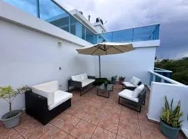 CostaMar Beach Village TERRACE CO307