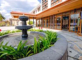 Hotel Andesmar Huancayo