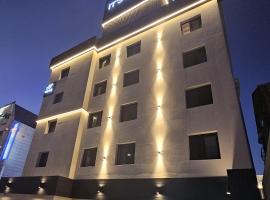 Jeonju It's Hotel，位于全州市的酒店