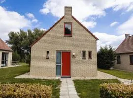 Detached holiday home near Nijmegen