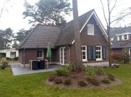 Luxury villa in the Achterhoek