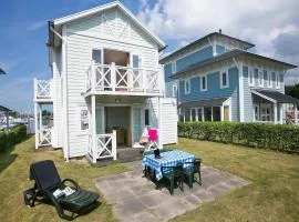 Comfortable villa only 9 km from Rockanje