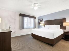 Best Western Downtown Casper Hotel，位于卡斯珀的酒店