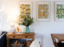 Free night on us this winter at Miramar Beach House