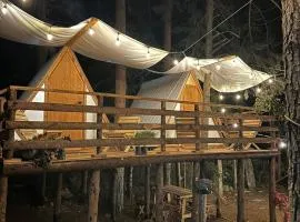 El descanso casa-hotel zacatlán.