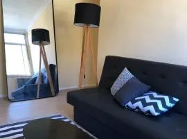 Lindo apartamento