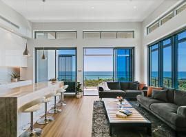 Bokarina Beach Apartments, an Ascend Collection Hotel，位于Bokarina的酒店