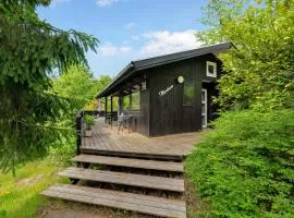 Cozy Holiday Home In The Heart Of Mols Bjerge Close To Beach And Nature