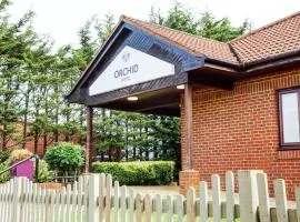 Orchid Epsom; Sure Hotel Collection by Best Western