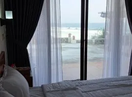 Sea view omah sundak