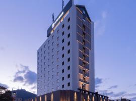 Hotel Enoe Hakodate，位于函馆的酒店