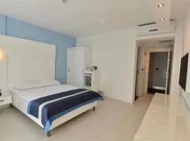 Kardeşler Şahin 2 otel