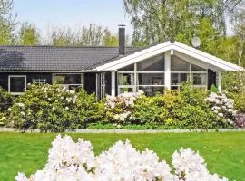 Holiday Home Steenbeks-Ager