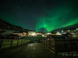 Elvegård Fjordcamp