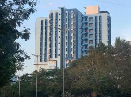 The Ville Stays，位于卡卡纳德的酒店