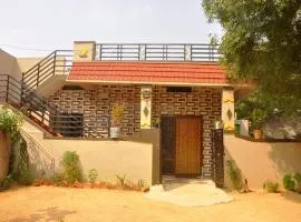 Hampi V S HOMESTAY