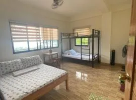 Pamasyar Transient Inn