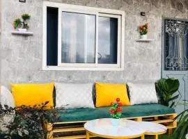 HAVRE DE CHARME A YAOUNDE