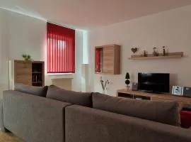 Apartment Nepomuk