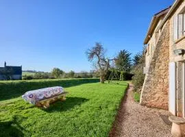 La Ferme de la Chapelle Saint-Roch - Maison de 190 m2