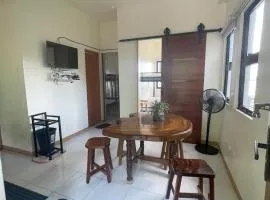 Pamasyar Transient Inn