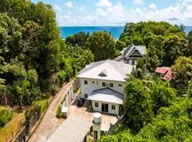 Dovass Self Catering Apartments