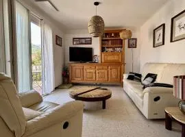 Appartement dans maison - Sorède AR000-S12