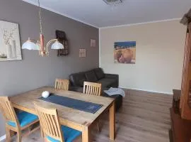 Ferienwohnung am Golfplatz