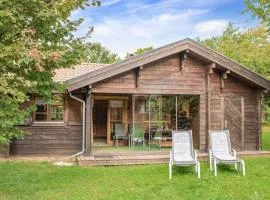Ferienhaus Donau 18