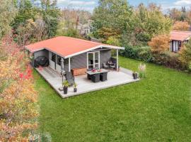 Amazing Home In Gørlev With Wifi，位于Gørlev的酒店