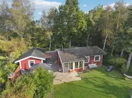 Awesome Home In Nysted With Kitchen