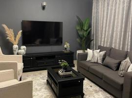 Royal Homes，位于阿鲁沙的酒店