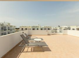 Obv 2304，位于皮拉的酒店