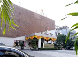 MARIGOLD-Newly Renovated Hotel,位于舍地的酒店